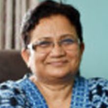 Ms. Pampha Bhusal