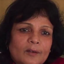 Ms. Renu Kumari Yadav