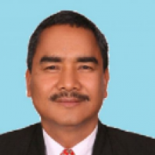 Mr. Umakanta Chaudhari
